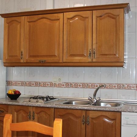 Apartamento Rurales Rosendo: Poleo Menta Capileira Bagian luar foto