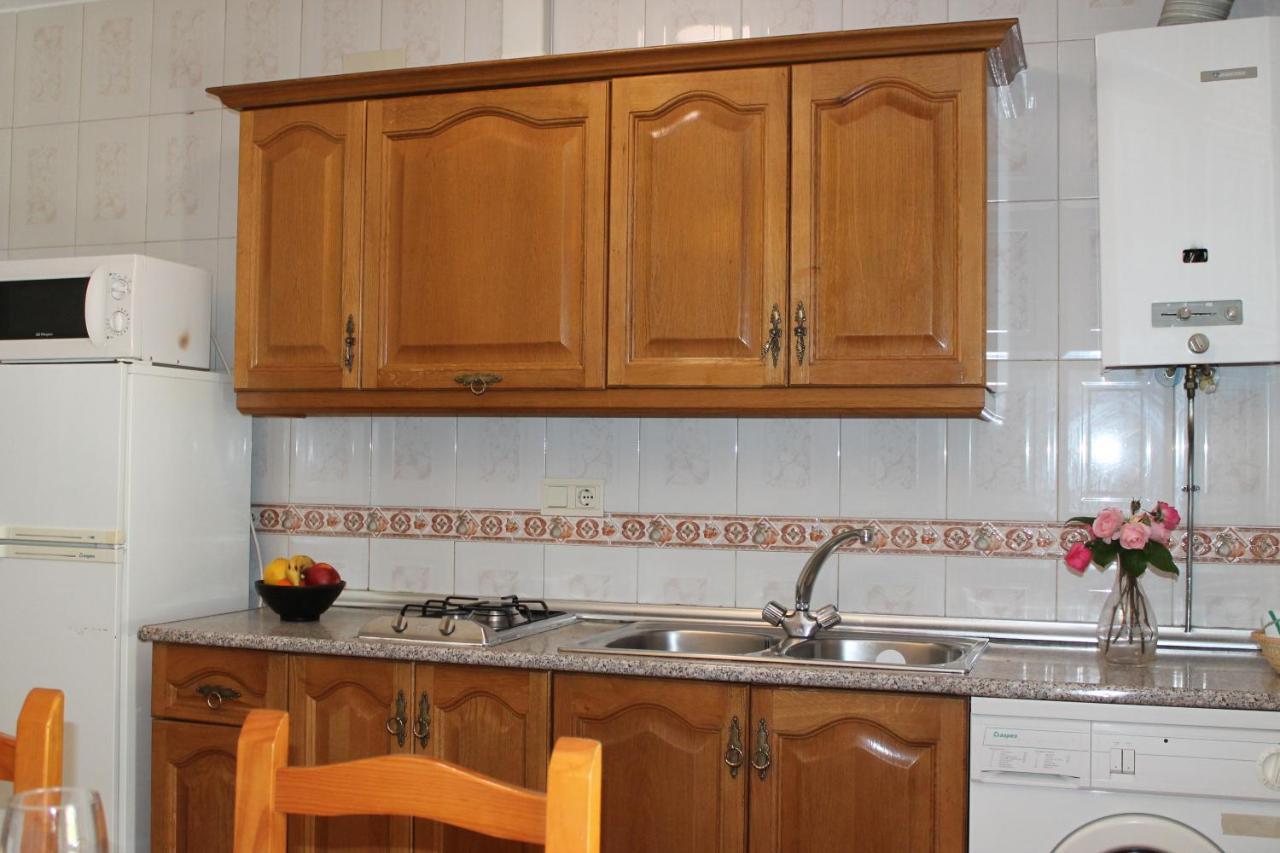 Apartamento Rurales Rosendo: Poleo Menta Capileira Bagian luar foto